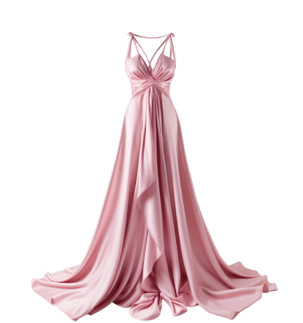 Bernadette Dress