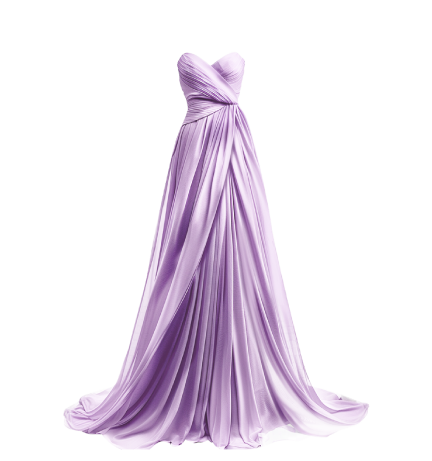 Bernadette Dress