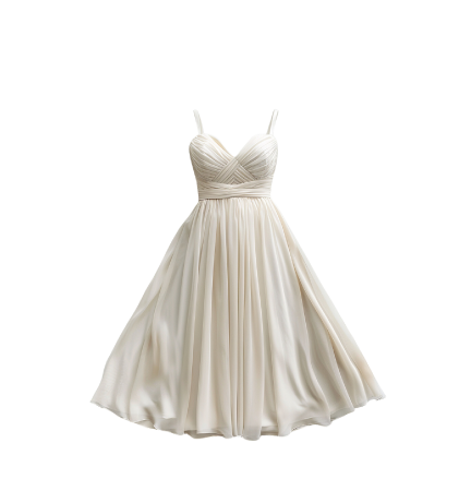 Bernadette Dress