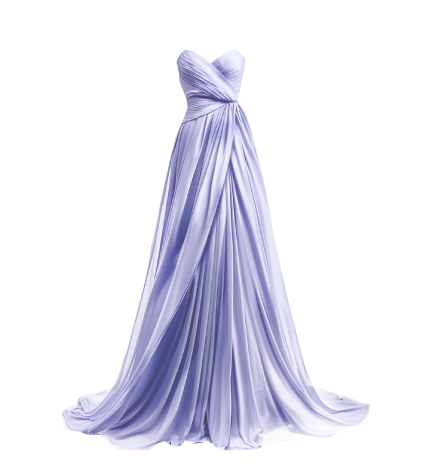 Bernadette Dress
